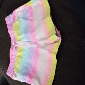 Kids shorts